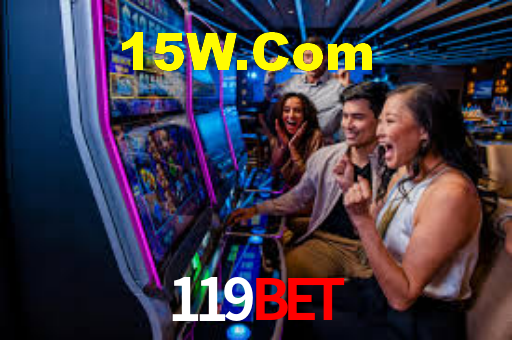 Explore as vantagens do 119Bet: serviço profissional e confiabilidade