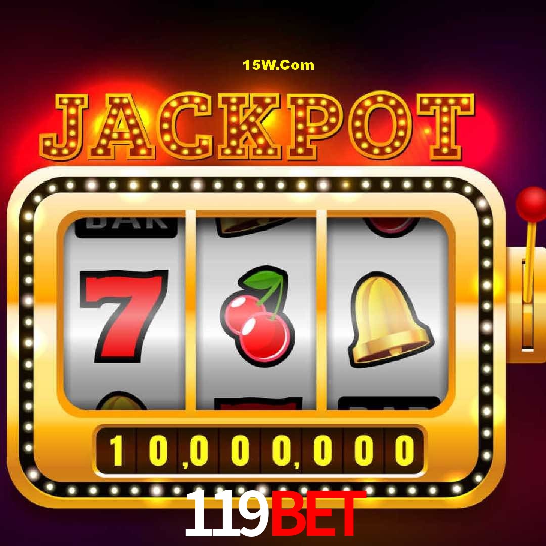 Exclusive Offers 119Bet