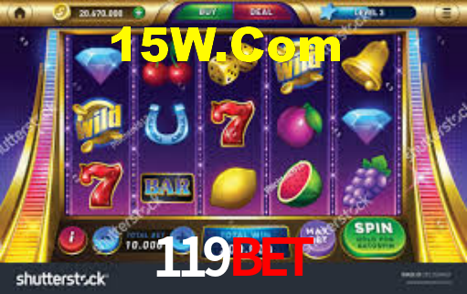 119Bet - App Features