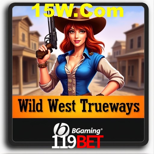 Jogos Exclusivos 119Bet