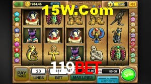 Platform Technology 119Bet