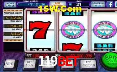 119Bet Rio de Janeiro - Licenses