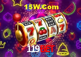 119Bet Fortaleza - Reviews