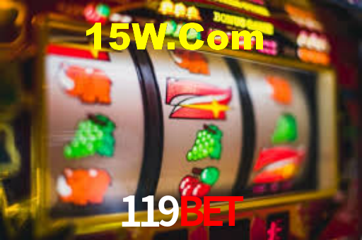 119Bet App Interface