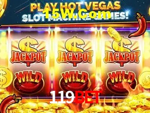 119Bet São Paulo - Hot Promos