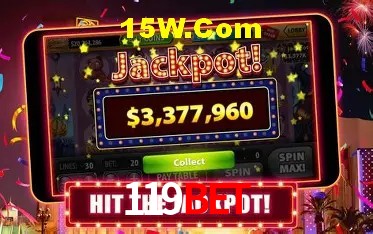 119Bet Entrar - Login Seguro Certificado