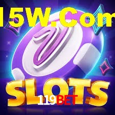 Game Statistics 119Bet