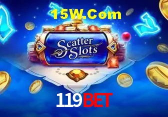 Promoção Relâmpago 119Bet