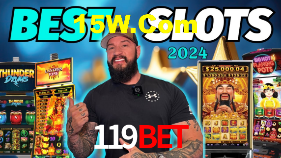 119Bet,119Bet App
