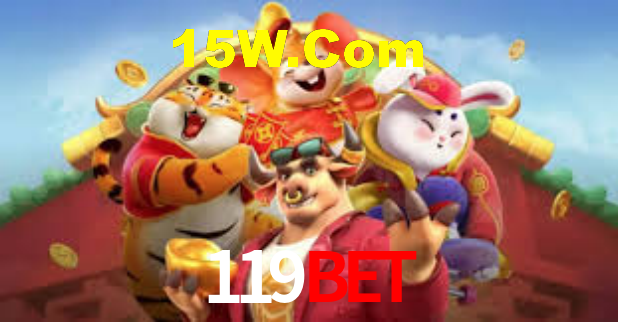 119Bet - Installation Guide