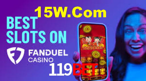 119Bet Link