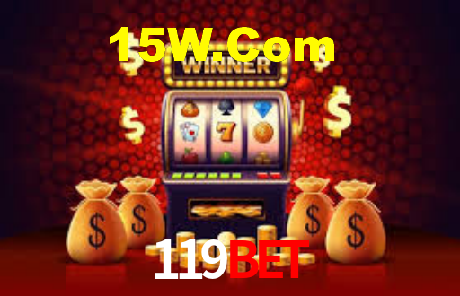 119Bet,119Bet App
