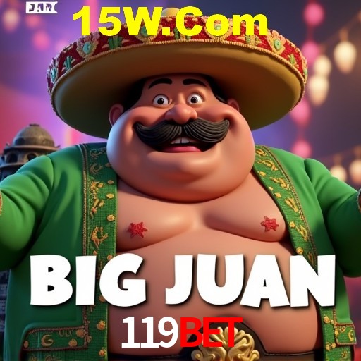 Descubra o Mundo do Cassino Online com 119Bet