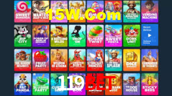 119Bet