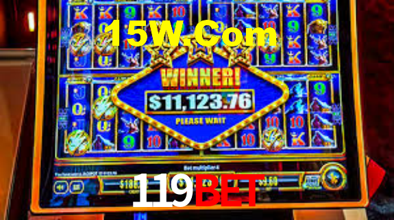 119Bet