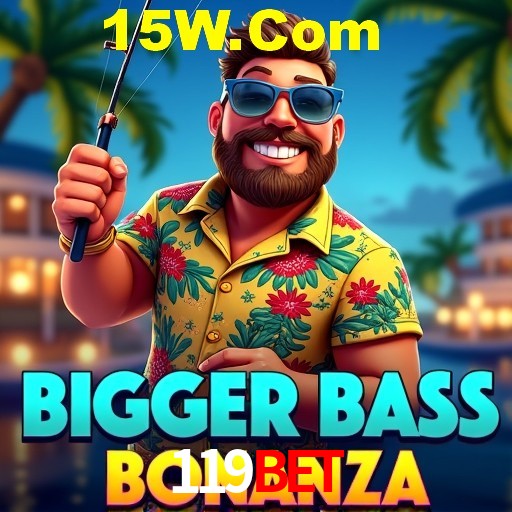 A Experiência Imersiva dos Cassinos Ao Vivo no 119Bet