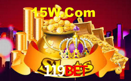 119Bet App - Aplicativo Móvel Oficial