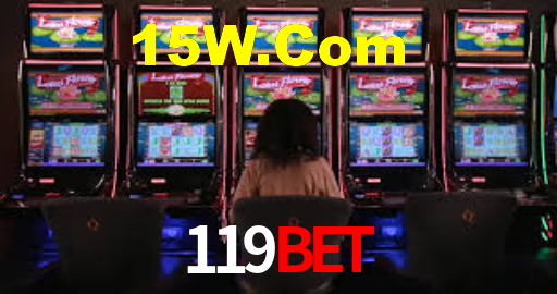 119Bet