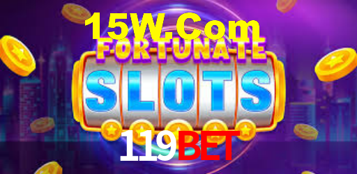 119Bet App
