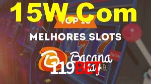 Welcome Bonus 119Bet