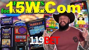Statistics 119Bet