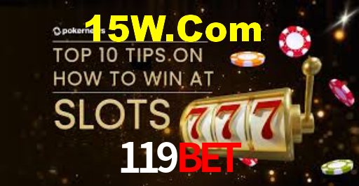 119Bet