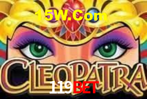 119Bet Link