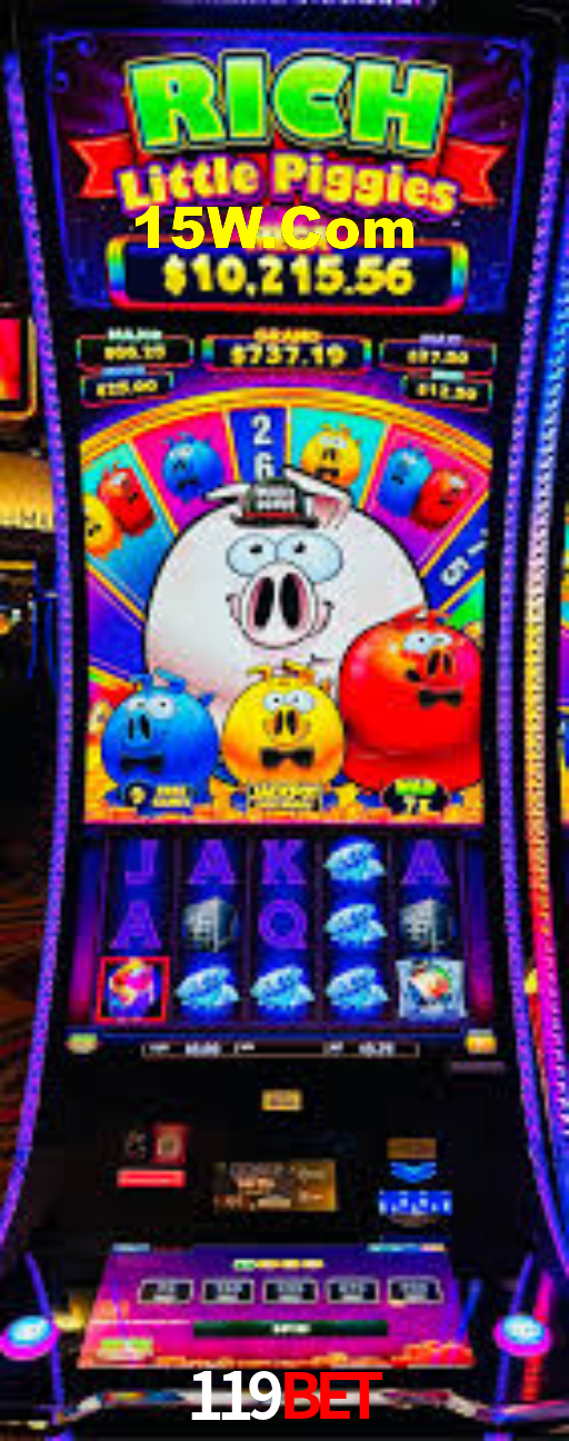 119Bet