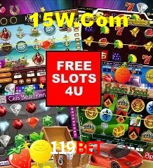 Segurança 2FA 119Bet