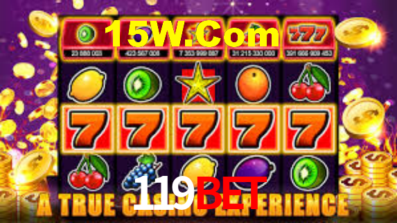 119Bet App