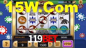 Sports Statistics 119Bet