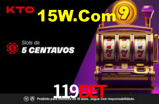 Sinta a adrenalina dos jogos de cassino com 119Bet