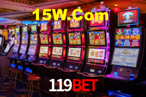119Bet