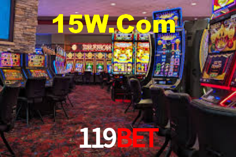 119Bet App