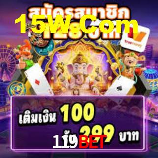 119Bet: A Experiência de Casino com Jogos de Mesa ao Vivo