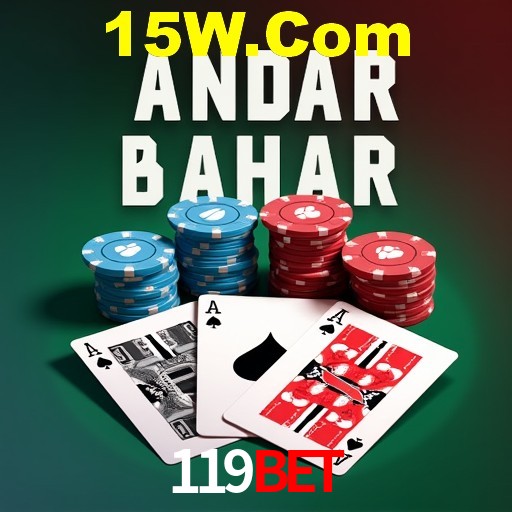 A Revolução dos Aplicativos de Jogos no 119Bet