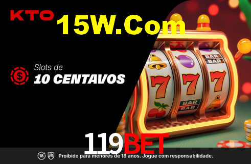 119Bet Link