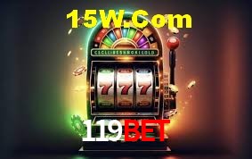Slot Games 119Bet
