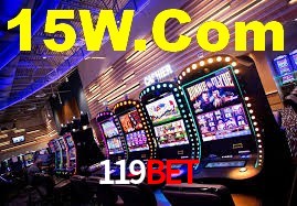 Daily Bonuses 119Bet