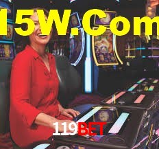 Blackjack Table 119Bet