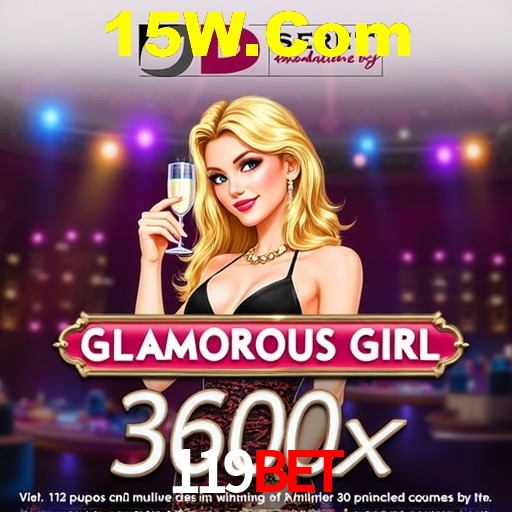 Desvendando o Mundo dos Jogos Virtuais na 119Bet
