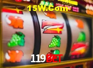 119Bet - Security
