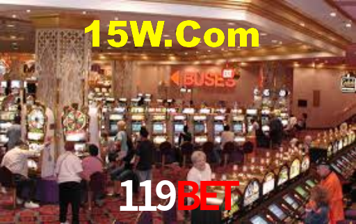 Ofertas Imperdíveis na 119Bet: Promoções e Bônus Que Valem a Pena
