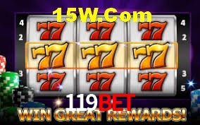 Quick Registration 119Bet
