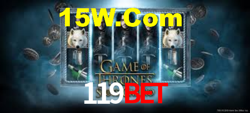Premium Interface 119Bet