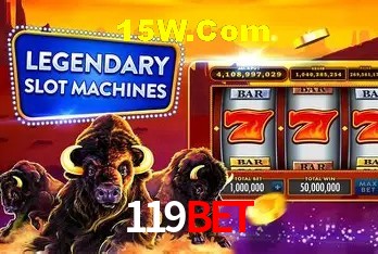 119Bet Promoções - 30+ Ofertas Diárias