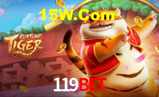 119Bet,119Bet App
