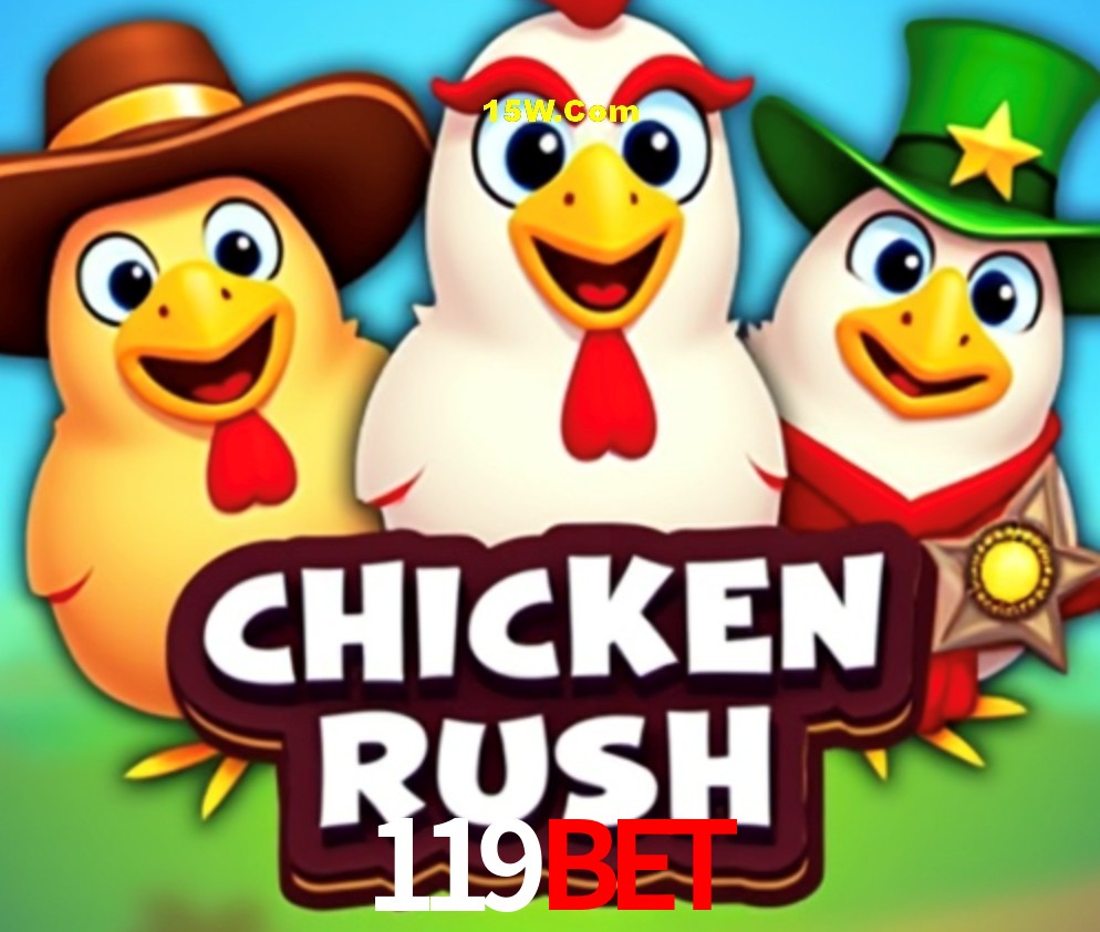 Estatísticas do Jogo 119Bet