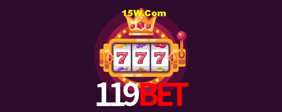 Seasonal Promotions 119Bet