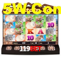 Exclusive Games 119Bet